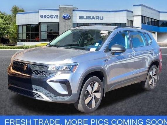 VOLKSWAGEN TAOS 4MOTION 2024 3VV8X7B28RM030882 image VOLKSWAGEN TAOS 4MOTION 2024 3VV8X7B28RM030882 image